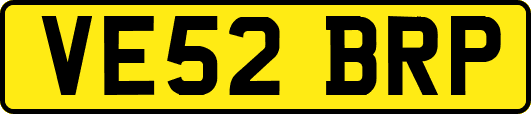 VE52BRP
