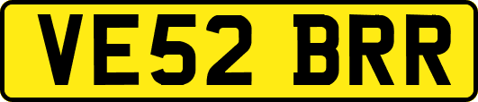 VE52BRR