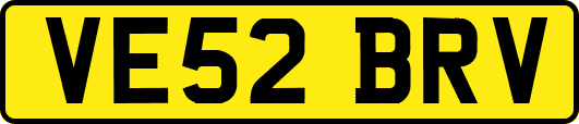 VE52BRV