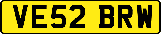 VE52BRW