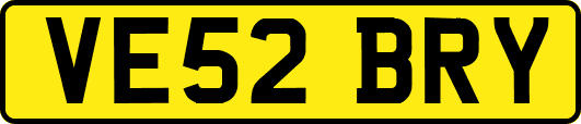 VE52BRY