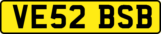 VE52BSB