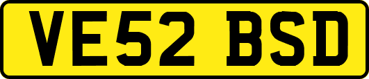 VE52BSD