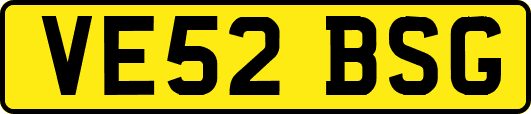 VE52BSG