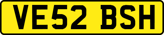 VE52BSH