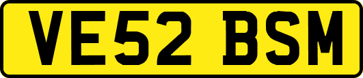 VE52BSM