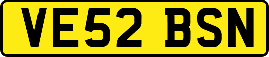 VE52BSN