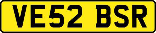 VE52BSR