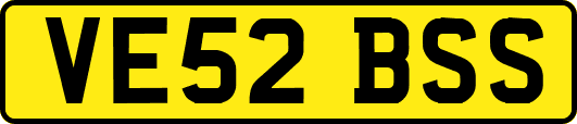 VE52BSS