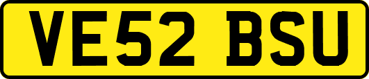 VE52BSU