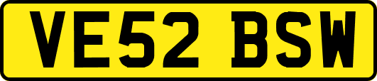 VE52BSW