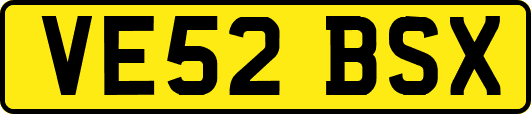VE52BSX