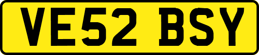 VE52BSY