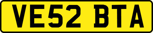 VE52BTA