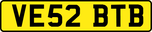 VE52BTB