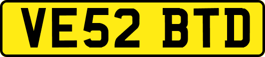 VE52BTD