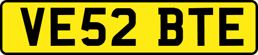 VE52BTE