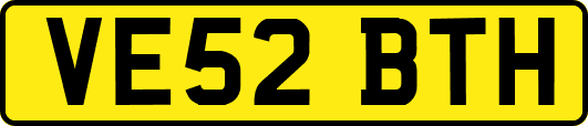 VE52BTH