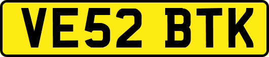 VE52BTK
