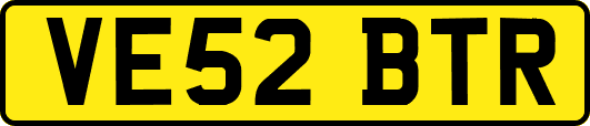 VE52BTR