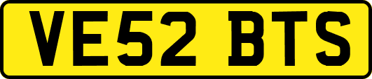 VE52BTS