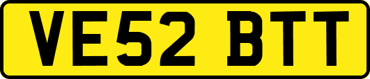 VE52BTT
