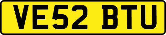 VE52BTU