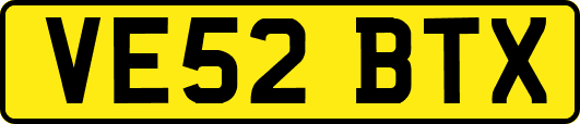 VE52BTX