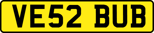 VE52BUB