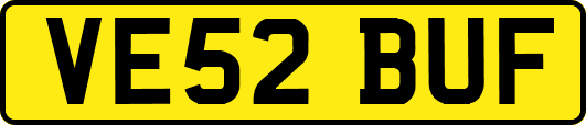 VE52BUF