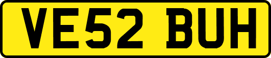 VE52BUH