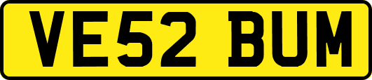 VE52BUM
