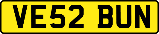 VE52BUN