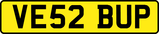 VE52BUP