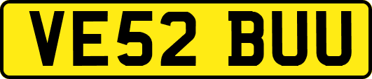 VE52BUU
