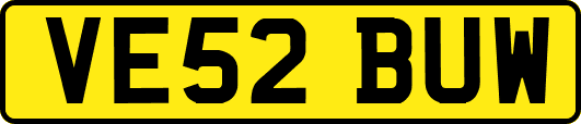 VE52BUW