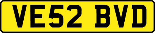 VE52BVD