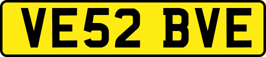 VE52BVE