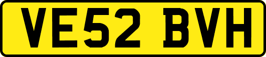 VE52BVH