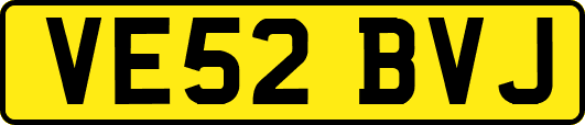 VE52BVJ