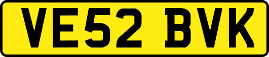 VE52BVK