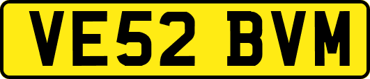VE52BVM