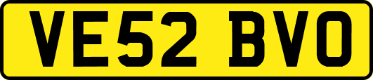 VE52BVO