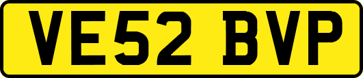 VE52BVP