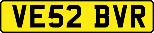 VE52BVR