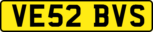 VE52BVS