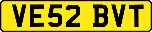 VE52BVT