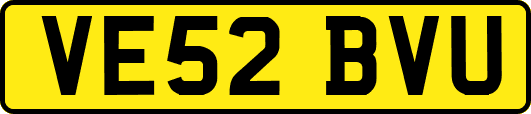 VE52BVU