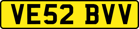 VE52BVV