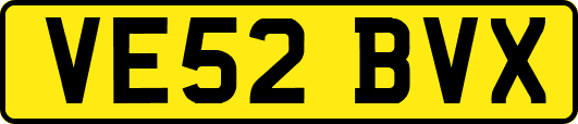 VE52BVX